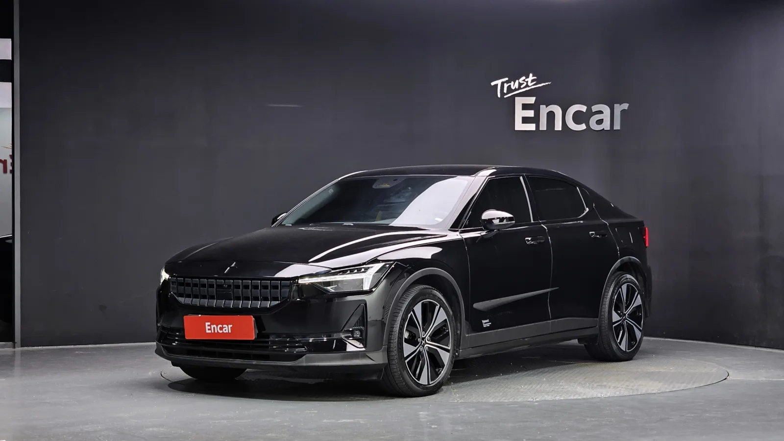 2023 Polestar Polestar 2