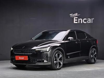 2023 Polestar Polestar 2