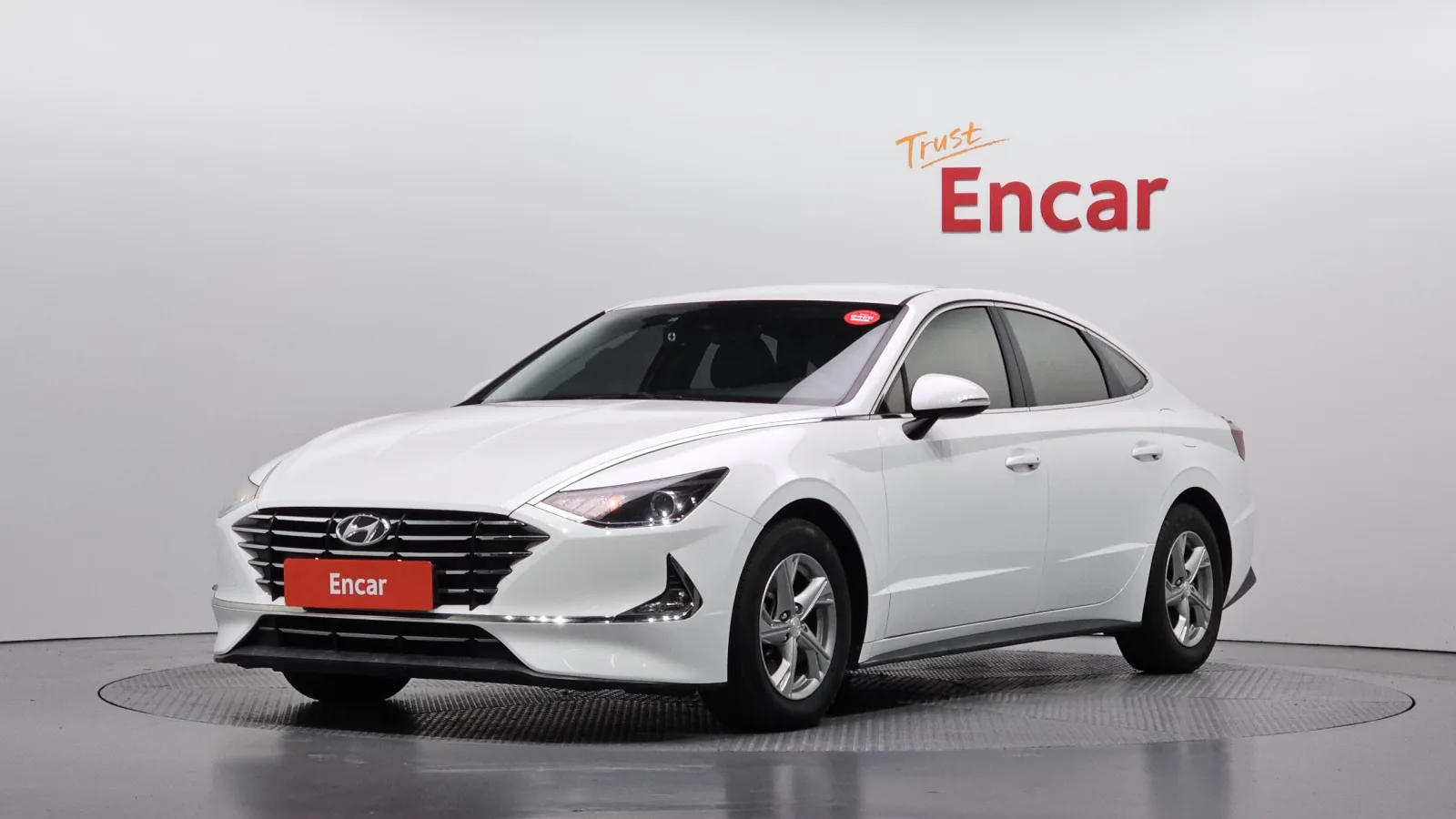 2021 Hyundai Sonata