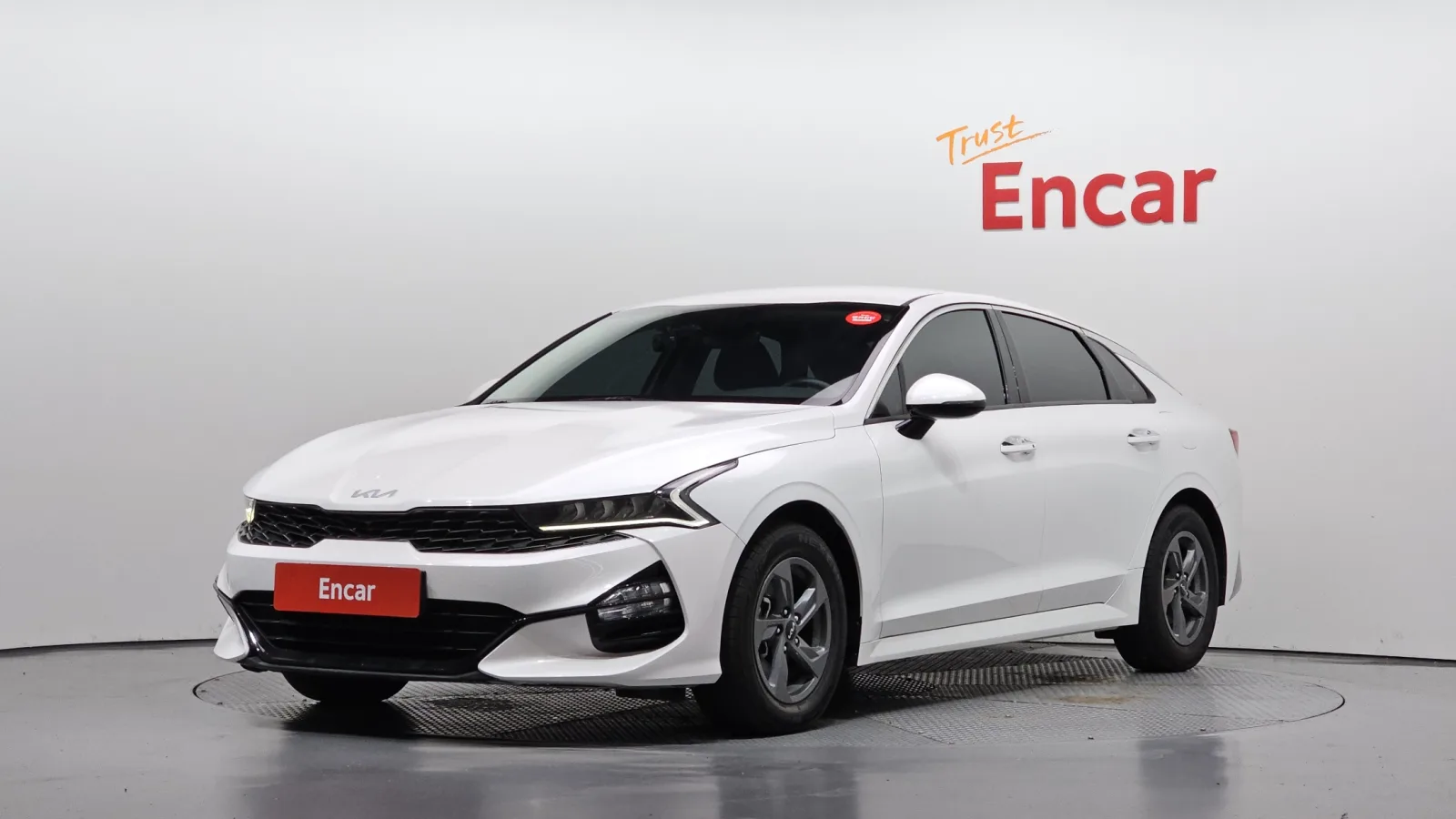 2023 Kia K5