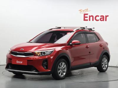 2019 Kia Stonic