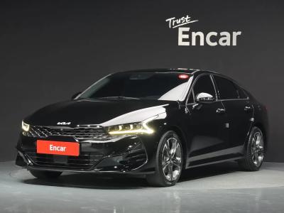 2023 Kia K5