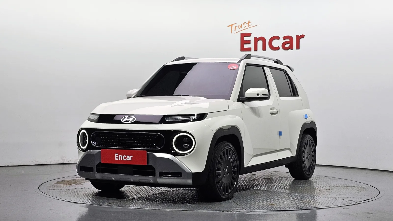 2026 Hyundai Casper