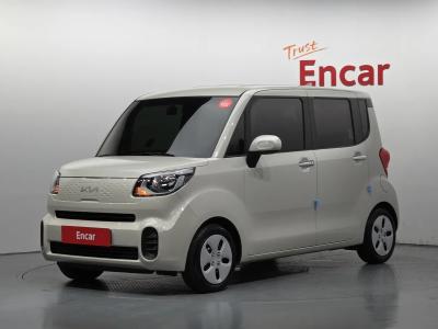 2022 Kia RAY