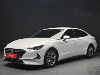 2023 Hyundai Sonata