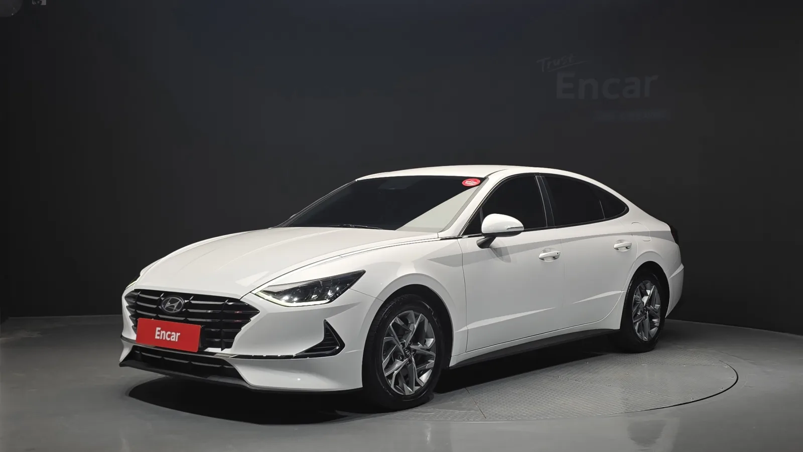 2023 Hyundai Sonata