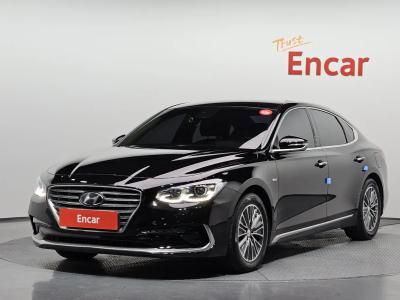 2019 Hyundai Grandeur