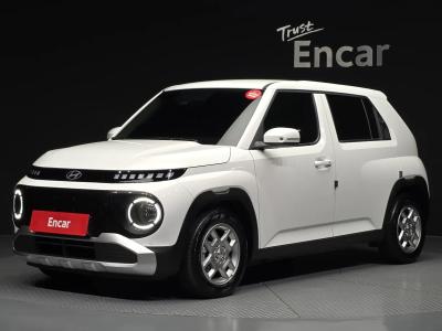 2026 Hyundai Casper