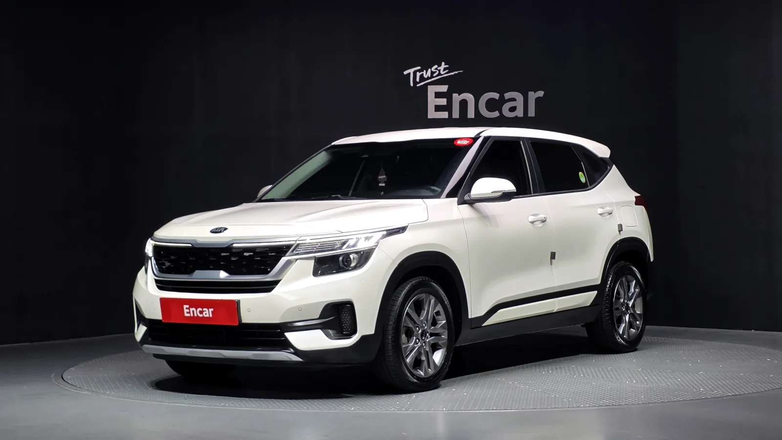 2022 Kia Seltos