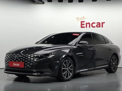2020 Hyundai Grandeur