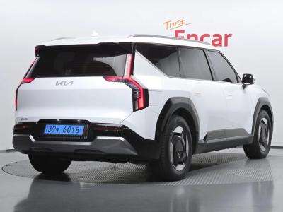 2024 Kia EV9