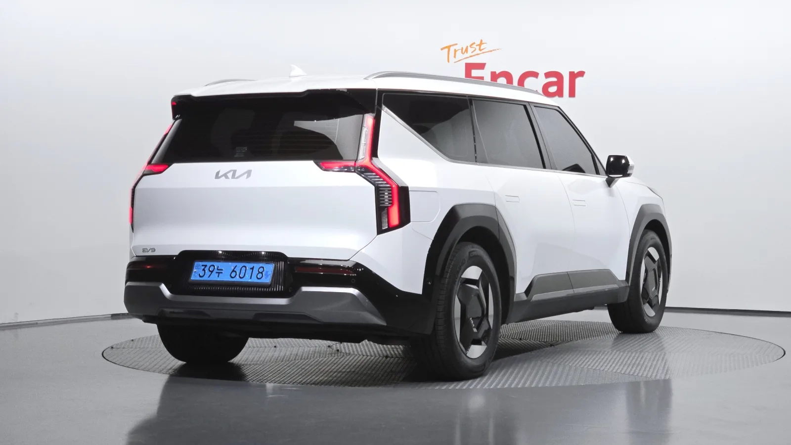 2024 Kia EV9