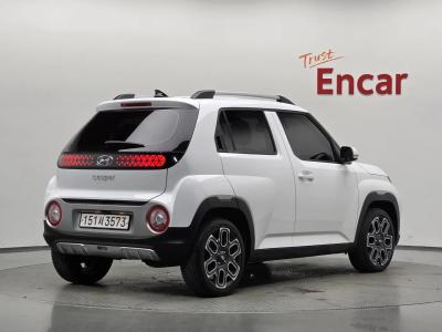 2024 Hyundai Casper