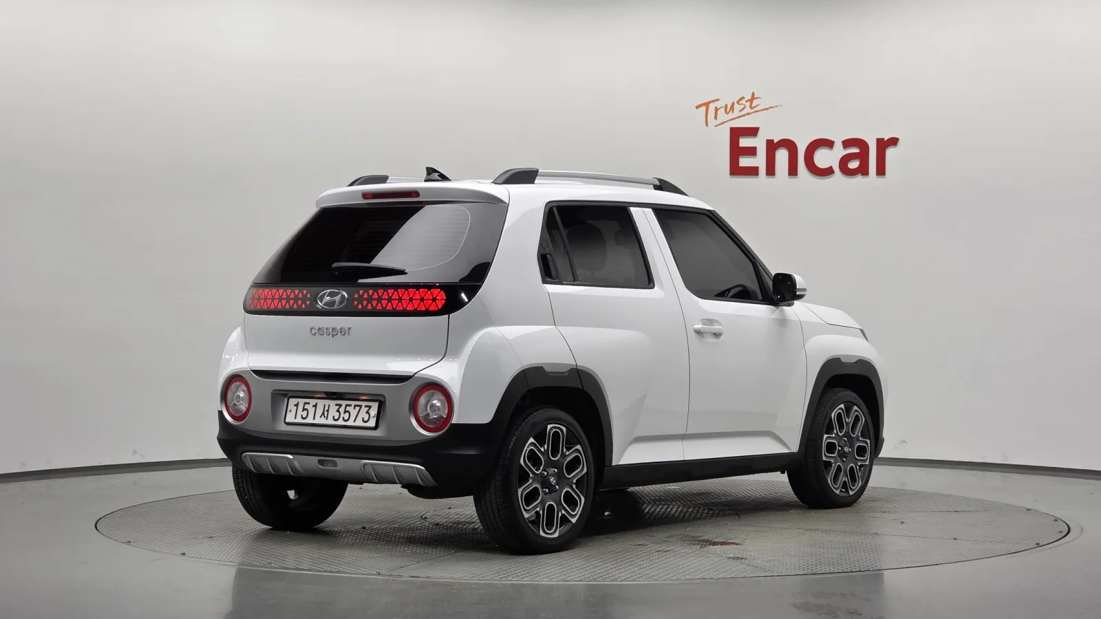 2024 Hyundai Casper