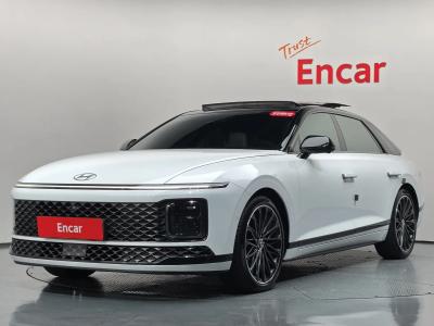2023 Hyundai Grandeur