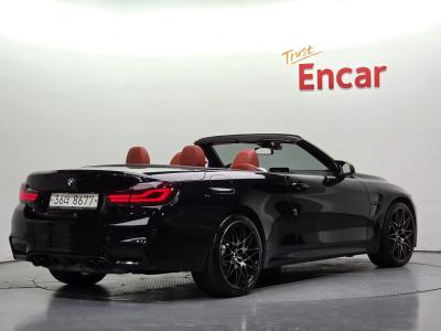 2018 BMW M4