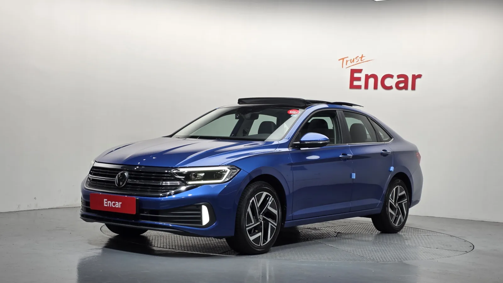 2023 Volkswagen Jetta