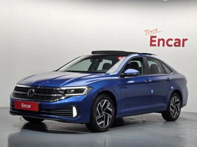 2023 Volkswagen Jetta