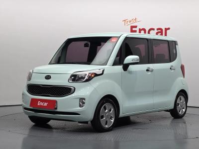 2015 Kia RAY