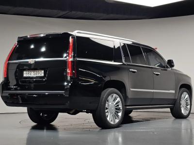 2019 Cadillac Escalade