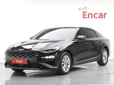 2024 Kia K8
