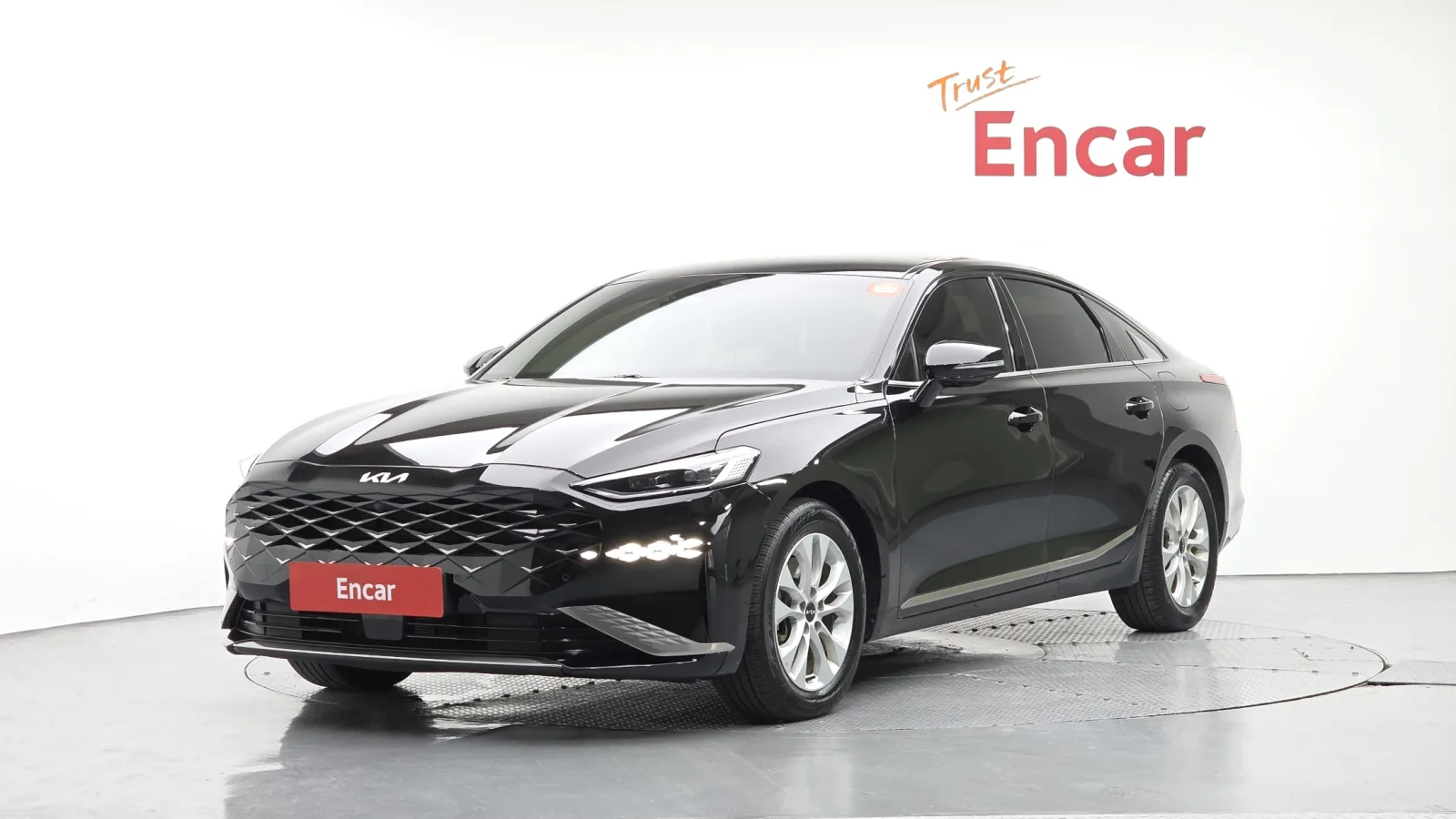 2024 Kia K8