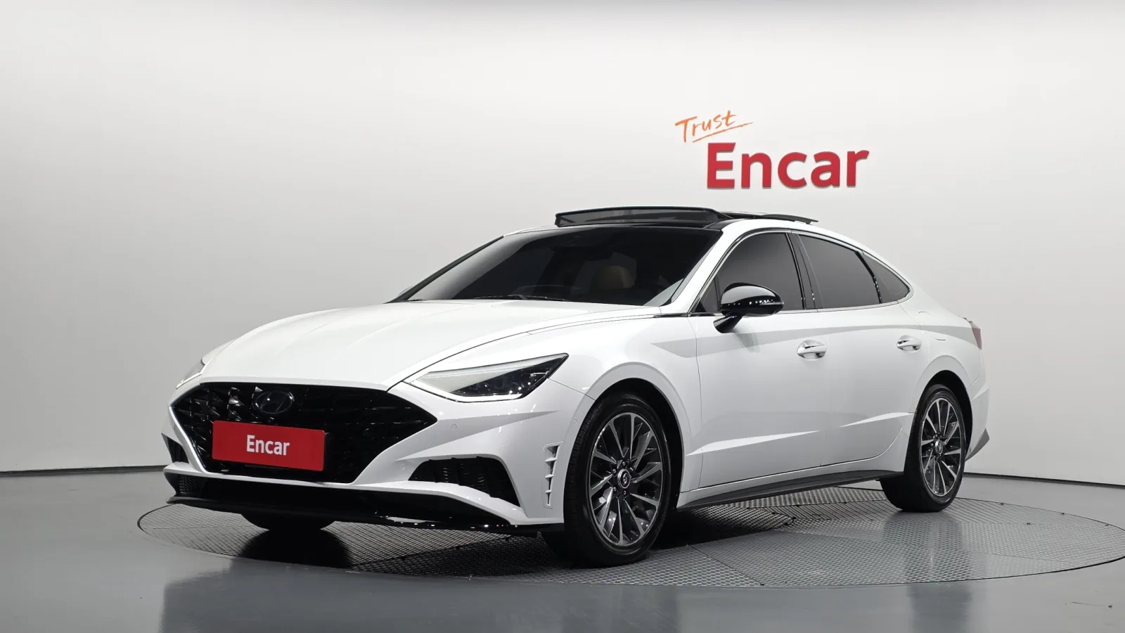 2022 Hyundai Sonata