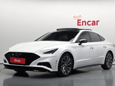 2022 Hyundai Sonata