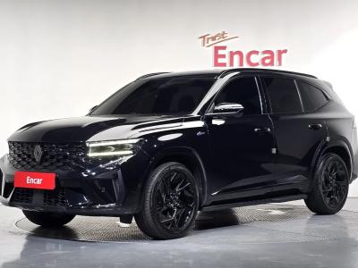 2025 Renault Korea Grand Koleos