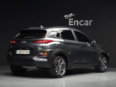 2020 Hyundai Kona