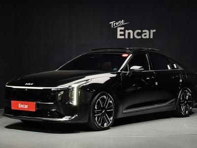 2025 Kia K8