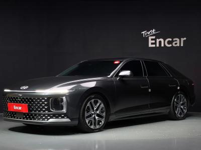 2023 Hyundai Grandeur