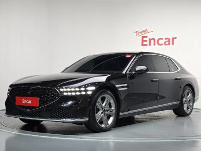 2025 Genesis G90