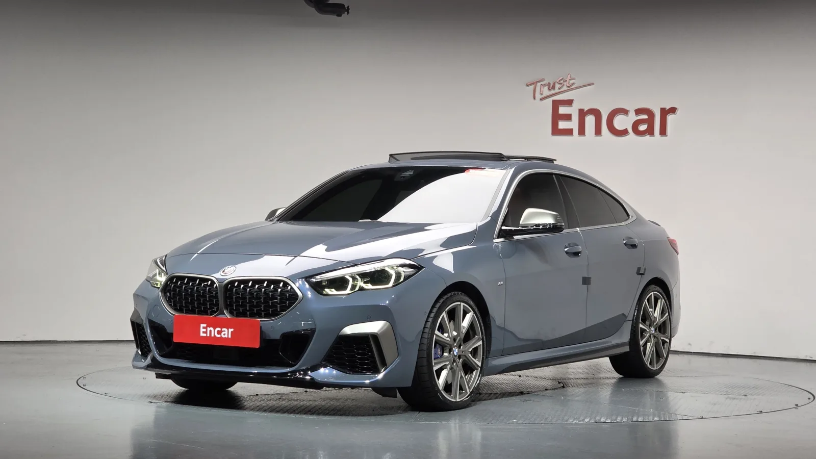 2023 BMW 2-Series