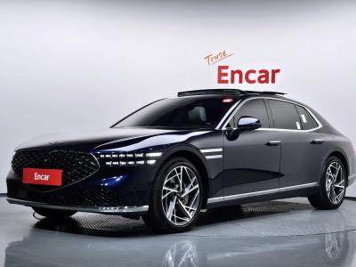 2026 Genesis G90