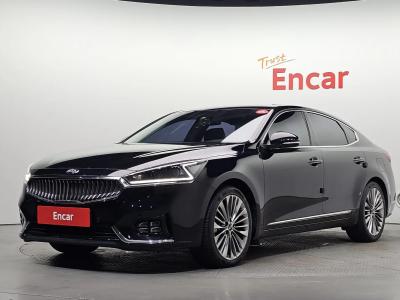 2016 Kia K7