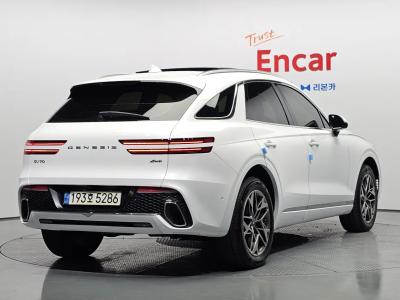 2023 Genesis GV70