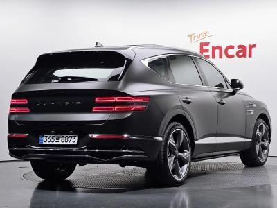 2026 Genesis GV80