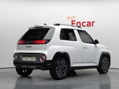 2023 Hyundai Casper