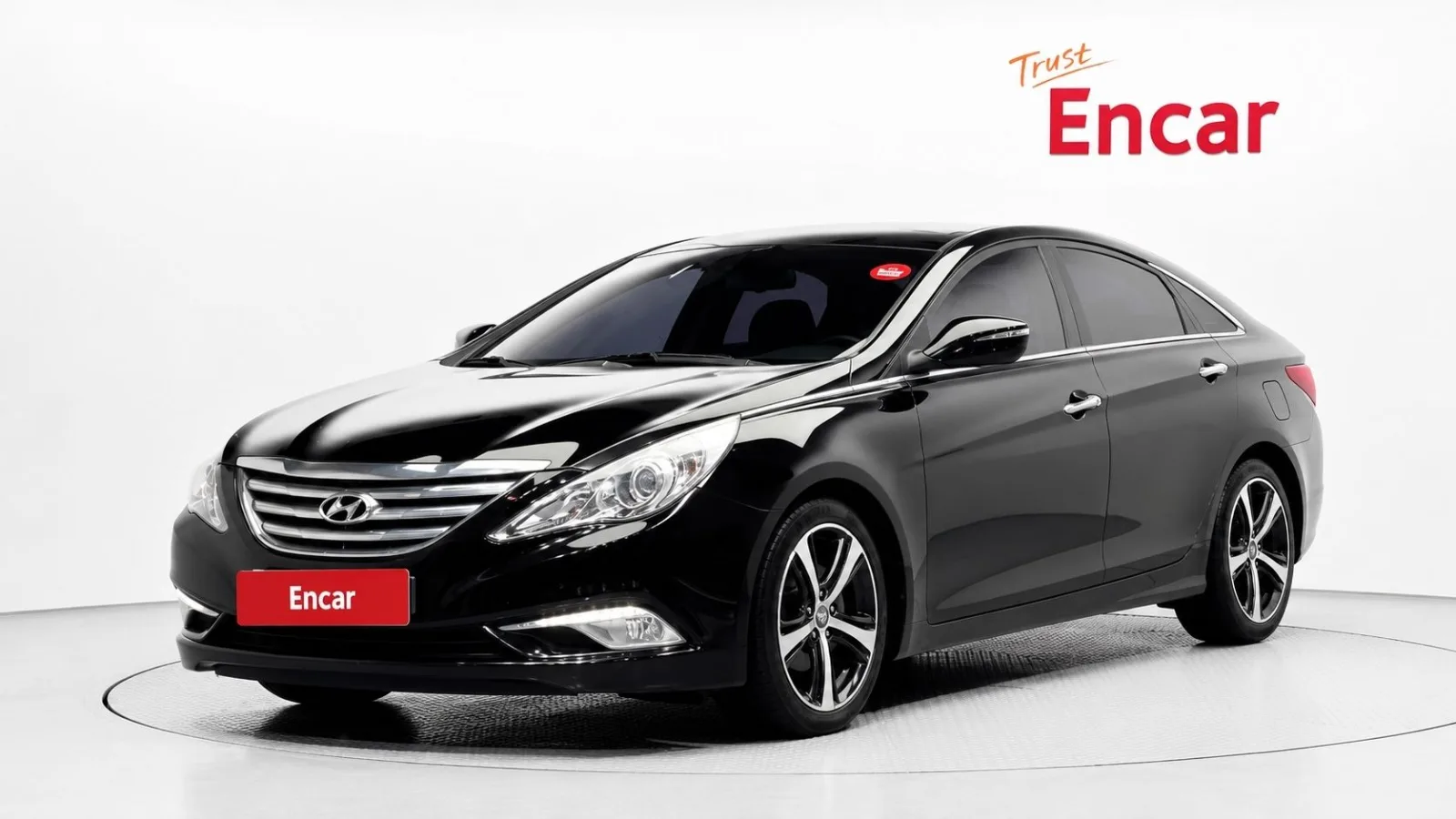 2014 Hyundai Sonata