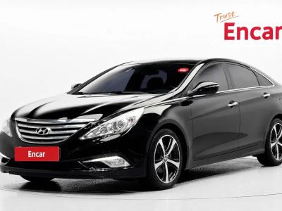 2014 Hyundai Sonata