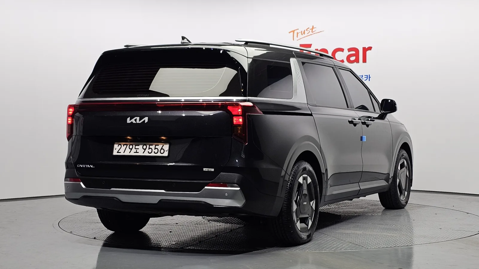 2024 Kia Carnival