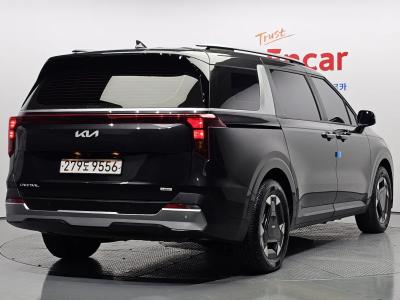 2024 Kia Carnival