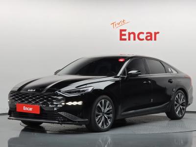 2023 Kia K8