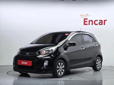2016 Kia Picanto