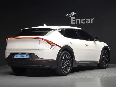 2022 Kia EV6