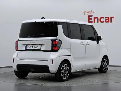 2023 Kia RAY