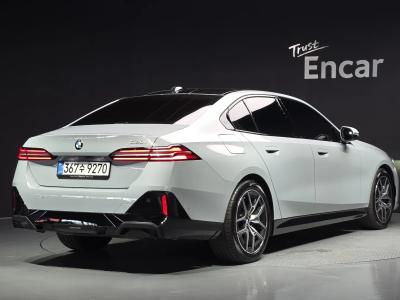 2026 BMW 5-Series