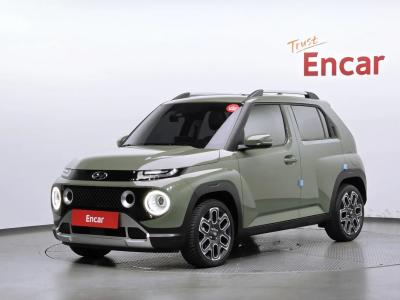 2022 Hyundai Casper