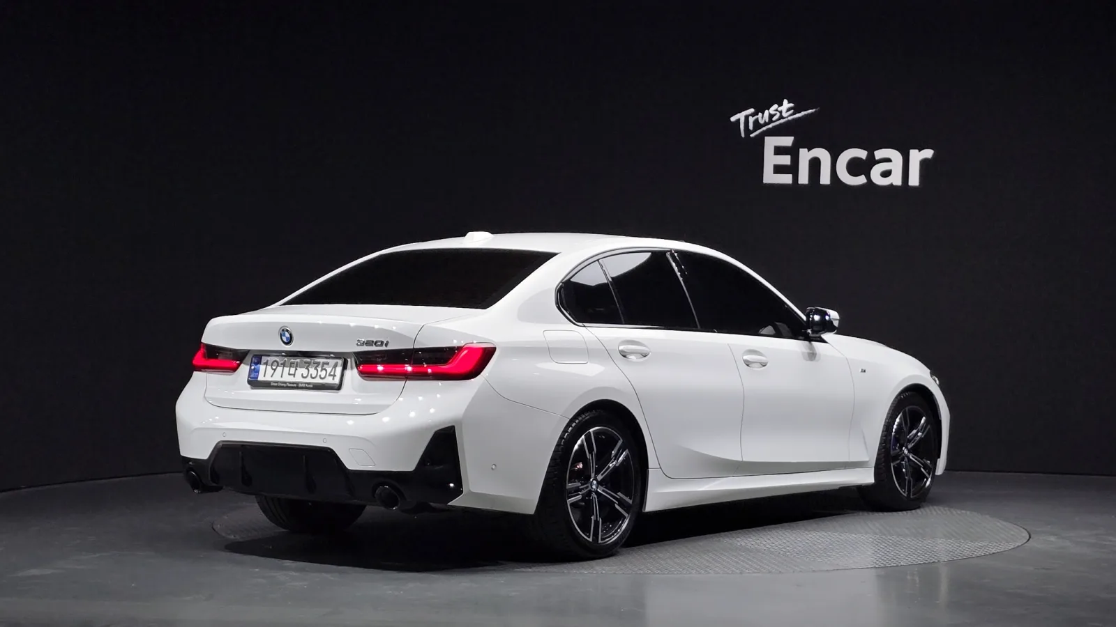 2023 BMW 3-Series